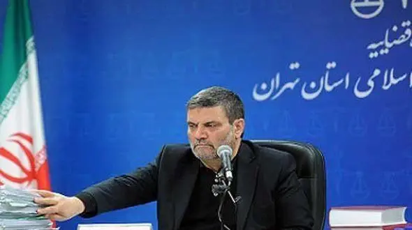 متهمان پرونده تعاونی البرز ایرانیان شاید اعدام شوند / فردا مشخص می شود