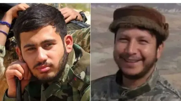 شهادت 2 پاسدار در پایتخت/ اطلاعیه سپاه + عکس