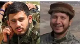 شهادت 2 پاسدار در پایتخت/ اطلاعیه سپاه + عکس