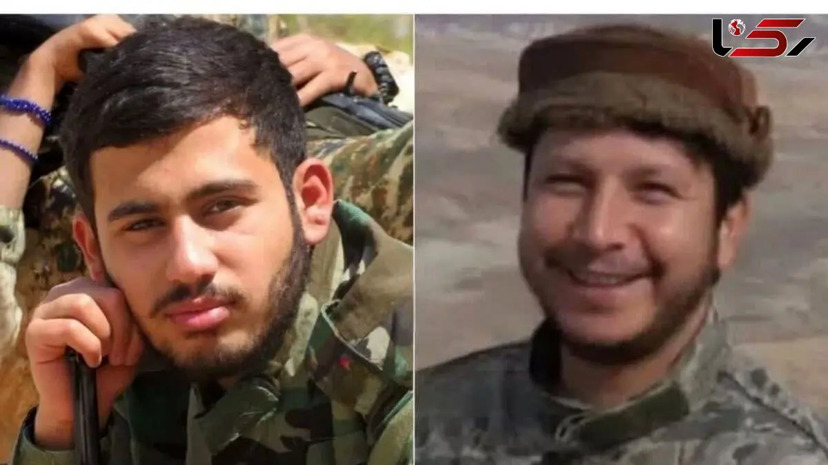 شهادت 2 پاسدار در پایتخت/ اطلاعیه سپاه + عکس