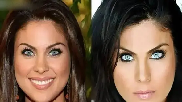 این زنان و مردان هالیوودی  ایرانی هستند ! / تسخیر سینمای جهان توسط ایرانی ها