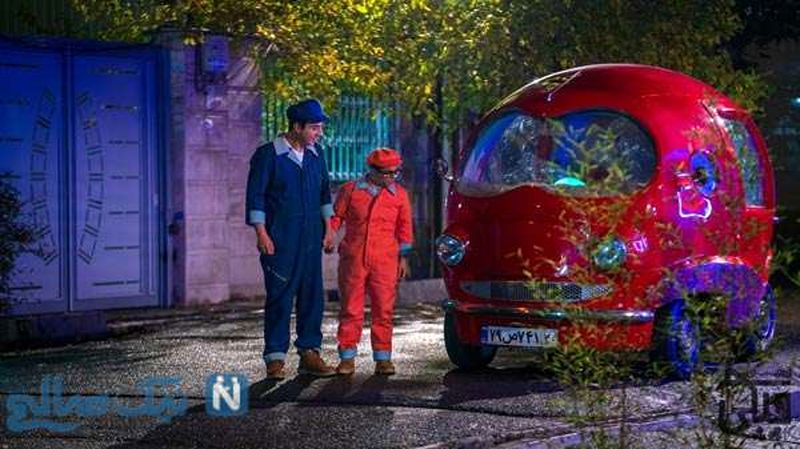 امیرمحمد متقیان