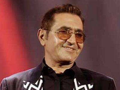 دانلود آوازباشکوه فریدون آسرایی/ یه روز از تو جون گرفتم...!+ متن ترانه