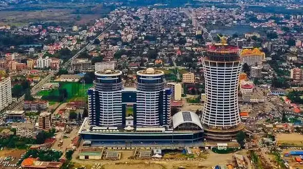 از دماوند شکوه ایران تا متل قو زیبا