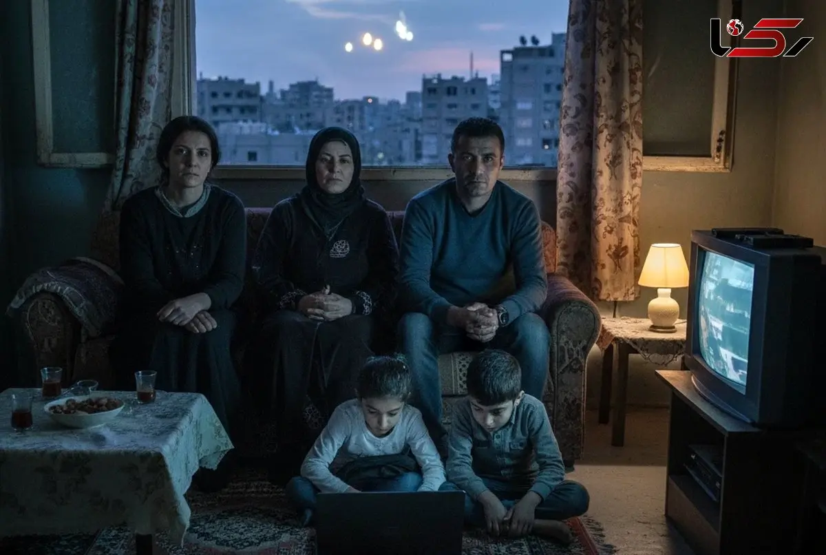 چند راهکار ساده برای آرام ماندن در این روزهای جنگ