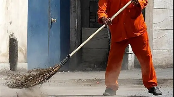 مرگ هولناک سبزعلی رستمخانی 3 روز قبل از بازنشستگی / او کارگر شهرداری بود