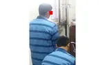 24 ساعت دست و پا بسته اسیر افشین و دو دوستش در ویلای شمال بودم + عکس