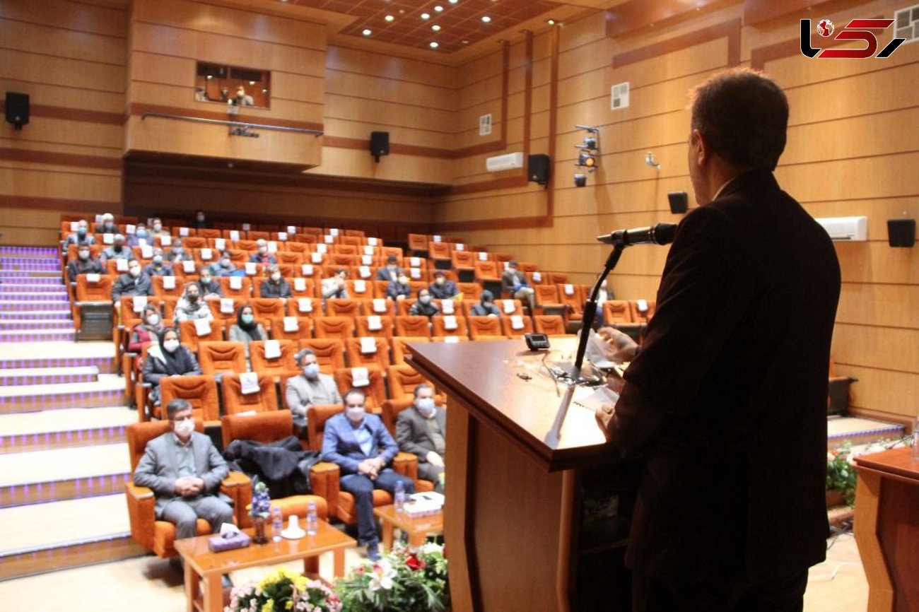 برگزاری رویداد هم اندیشی صرفه جویی در مصرف گاز طبیعی به میزبانی شرکت گاز استان کردستان