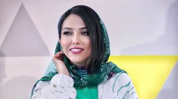 لباس حسرت برانگیز لیلا اوتادی که همه را محو خود کرد! + عکس خیره کننده