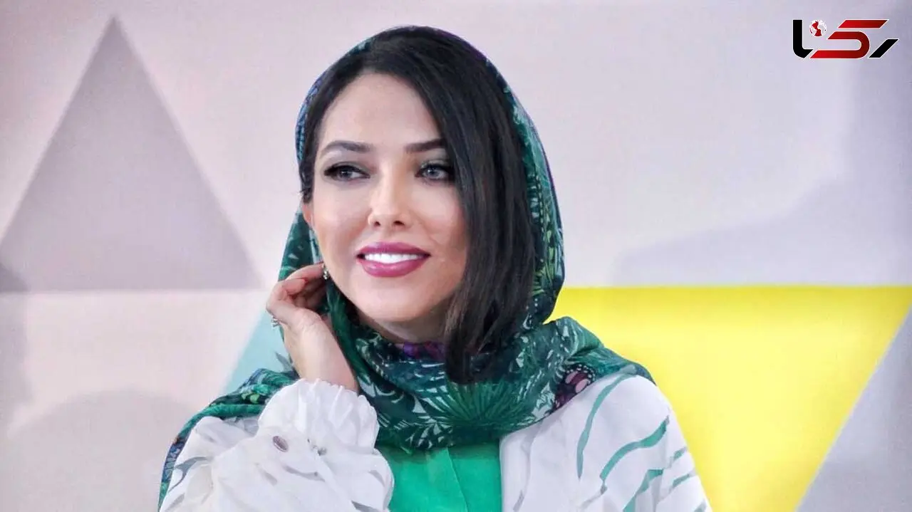 لباس حسرت برانگیز لیلا اوتادی که همه را محو خود کرد! + عکس خیره کننده