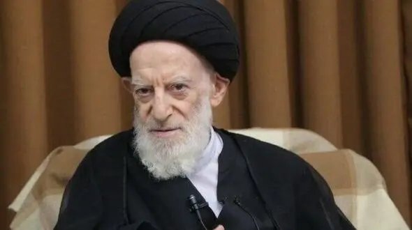 فوری؛ درگذشت آیت الله العظمی شبیری زنجانی تایید شد