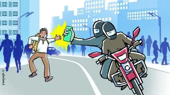 دزدان ناجوانمرد سالمندان قم را شکار می کردند!/ به 26 فقره سرقت با نامردی اعتراف کردند