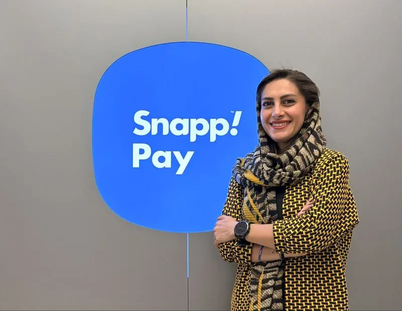 مونا عوبیدی- میان خبر