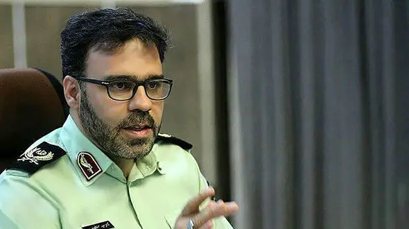 واکنش پلیس به قانون جریمه  ۳ میلیونی  زنان بد پوشش 