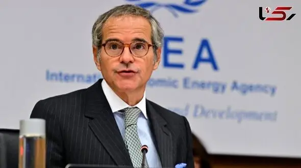 Grossi Outlines Progress in Talks With Iran, Expresses Hope for Renewed Cooperation