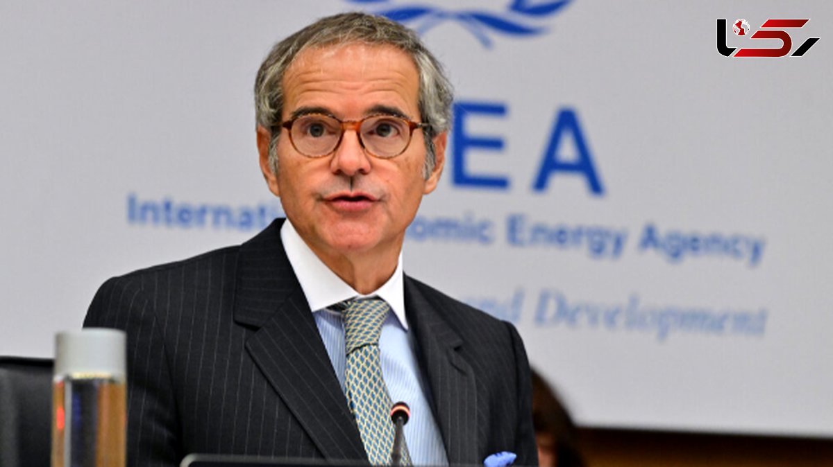 Grossi Outlines Progress in Talks With Iran, Expresses Hope for Renewed Cooperation
