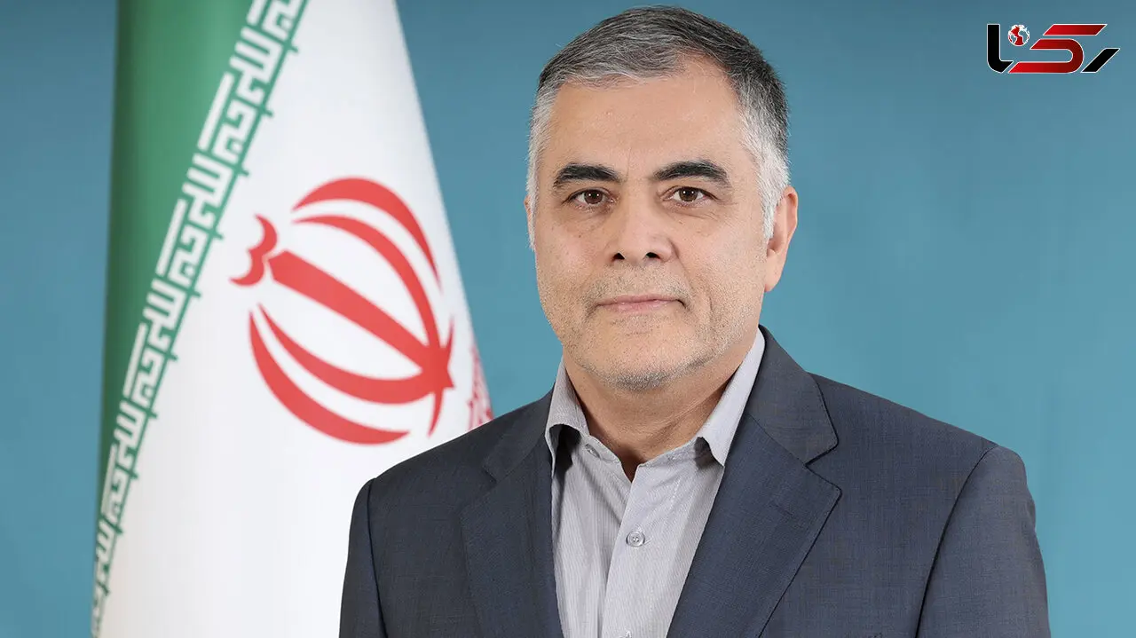 وزیر نفت وارد بغداد شد