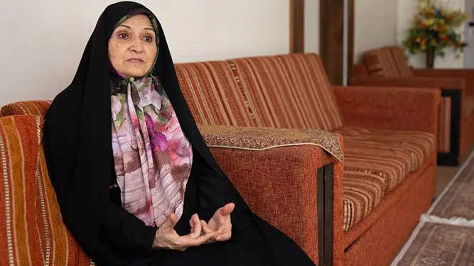 ناگفته‌های زنی که مقابل ساواک ایستاد/ از حبس در سیاهچال تا شکنجه‌های وحشتناک