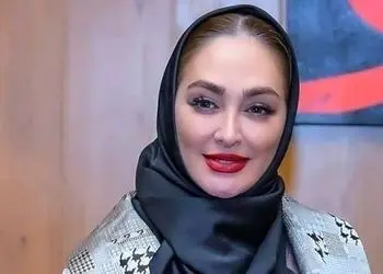 عکس / نگاهی به استایل هنری و اعیانی الهام حمیدی مناسب فصل سرما +عکس/  قشنگ میشه ایده گرفت