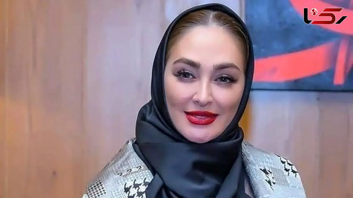 عکس / نگاهی به استایل هنری و اعیانی الهام حمیدی مناسب فصل سرما +عکس/  قشنگ میشه ایده گرفت