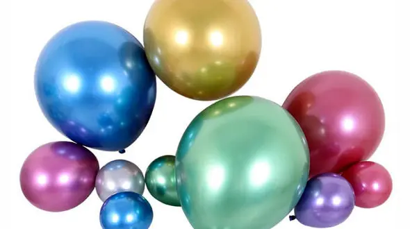 یک بادکنک چگونه تولید می شود؟+ فیلم