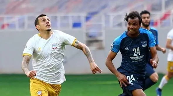 بازیکن برزیلی در آستانه مسلمان شدن/ برونو: از امام علی(ع) تشکر می‌کنم