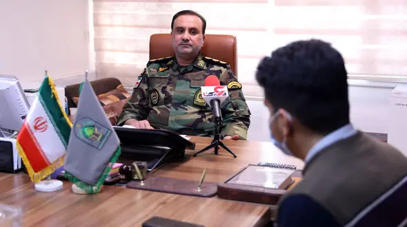 محافظت از جنگل های کشور 9 هزار نیرو و 1000 پهپاد کم دارد / ایران مجهزتر از بسیاری از کشورهای پیشرفته در برابر آتش