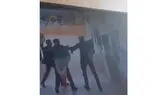 فیلم / سیلی به معلم در مدرسه‌ای در عنبرآباد آنهم در فضای مدرسه/ آموزش و پرورش ماجرا را «اختلاف شخصی» دانست