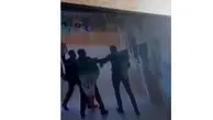 فیلم / سیلی به معلم در مدرسه‌ای در عنبرآباد آنهم در فضای مدرسه/ آموزش و پرورش ماجرا را «اختلاف شخصی» دانست