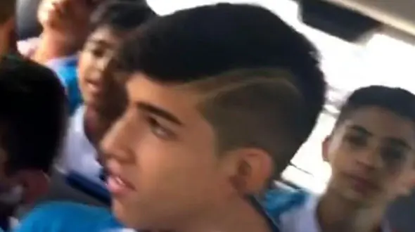 مرگ هولناک 2 نوجوان فوتبالیست یزدی در اردوی گرجستان + عکس و جزئیات