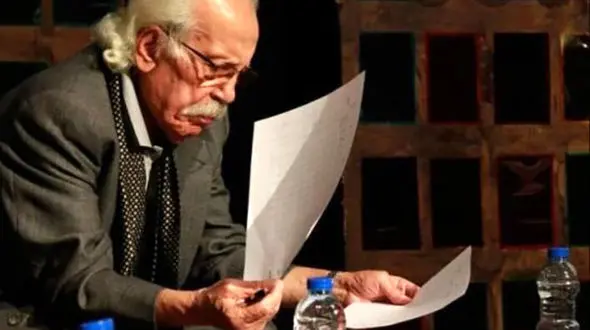 آهنگساز معروف ایرانی درگذشت + علت مرگ و عکس