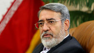 وزیر کشور: مردم ایران از هر قوم و مذهبی برابرند و با تمام وجود از ایران دفاع می‌کنند