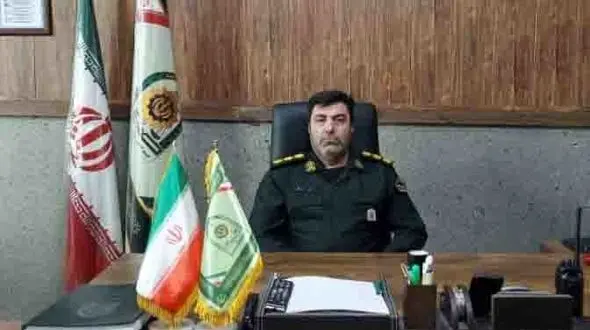 کشف 63 ماینر قاچاق در ستارخان / سرهنگ بهمن ساکی تشریح کرد