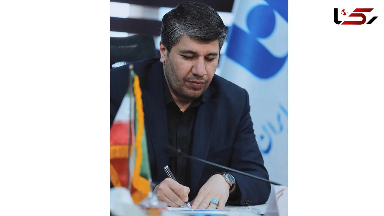 پیام مدیرعامل بانک صادرات ایران به مناسبت هفتاد وپنجمین سالروز تأسیس بانک