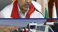 امدادرسانی نجاتگران اصفهانی به 113 حادثه دیده در هفته گذشته