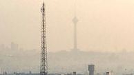آقای قاضی هوای تهران در تعطیلات عید هم ناپاک شد / ادامه بی توجهی مجرمانه دستگاه های متولی اجرا قانون هوای پاک در ایران 