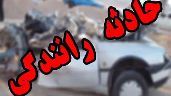 واژگونی خونین مینی‌ بوس در جاده تکاب-شاهین‌دژ + جزییات