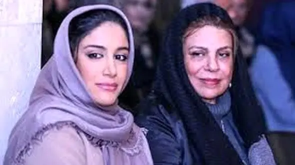 عکس های لورفته از عروسی دختر گوهر خیراندیش در آمریکا +عکس