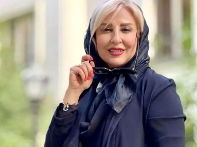 دکوراسیون محشر و فوق لاکچری خانه مرجانه گلچین / کنج خانه خانم بازیگر انگار از تو قصه ها اومده و واقعی شده!