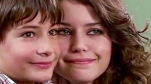 تغییر چهره جذاب «مراد» سریال عشق ممنوع بعد 16 سال در 27 سالگی