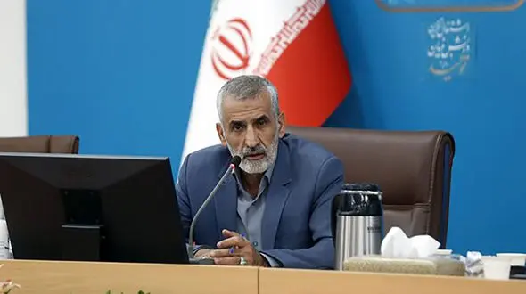 مشکل قبول نکردن برگ گذر ویژه اربعین در مرز حل شد + فیلم