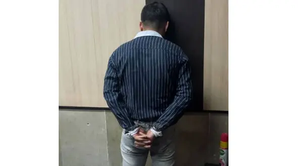 این مرد اعدامی پس از بخشش دست به قتل 3 زن و مرد زد / در مرودشت فاش شد + عکس