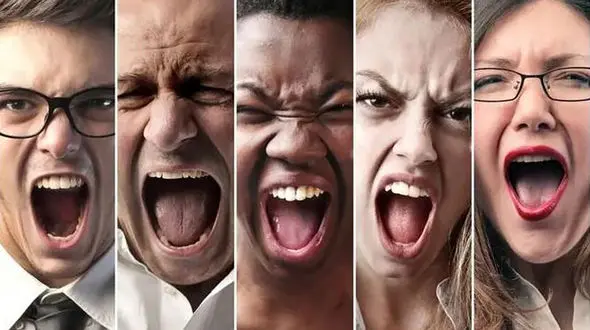 چرا برخی افراد از هم متنفر می شوند؟