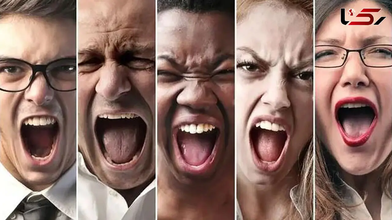 چرا برخی افراد از هم متنفر می شوند؟