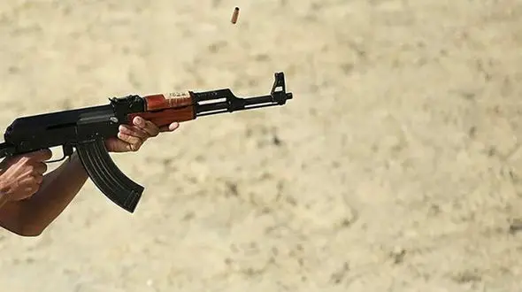 درگیری طایفه‌ای در خمین یک کشته و ۱۱ مصدوم داشت