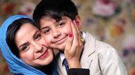 فیلم تلخ / سیما تیرانداز : 2 ماهه که قرمه سبزی نخوردم / تو خونه نیمرو، نون و پنیر و هندونه میخورم