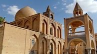 از شاه نشین خانه ملاباشی اصفهان تا یکی از قدیمی ترین مساجد در ایران