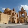 از شاه نشین خانه ملاباشی اصفهان تا یکی از قدیمی ترین مساجد در ایران