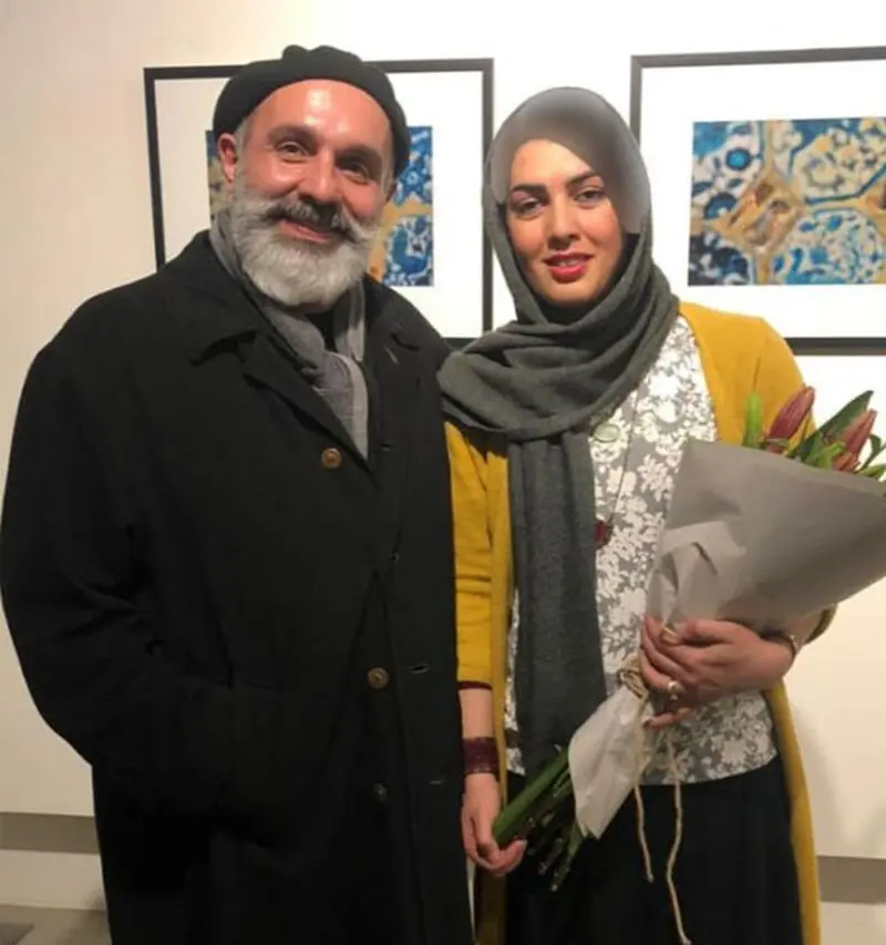 پیام دهکردی