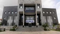 افتتاح اتاق ویژه دادرسی الکترونیک با 20 کابین در زندان مرکزی استان قزوین